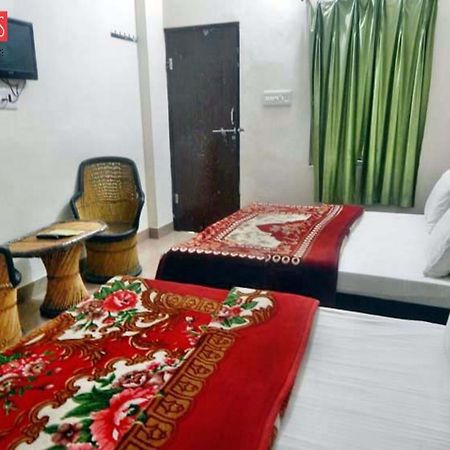 Adb Rooms Amer Resort Ranthambore Bagian luar foto