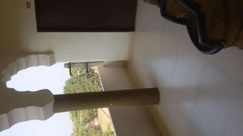 Adb Rooms Amer Resort Ranthambore Bagian luar foto