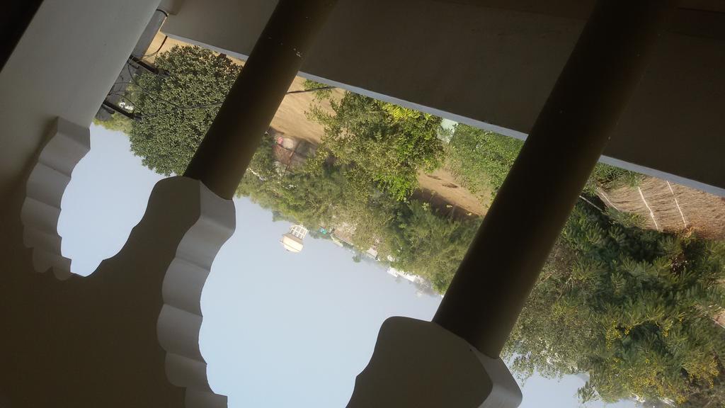 Adb Rooms Amer Resort Ranthambore Bagian luar foto