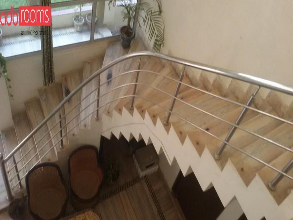 Adb Rooms Amer Resort Ranthambore Bagian luar foto