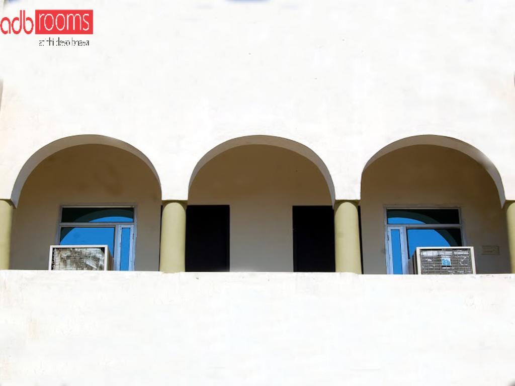 Adb Rooms Amer Resort Ranthambore Bagian luar foto